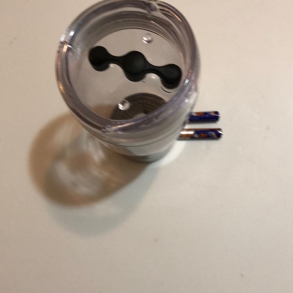 Vortex Portable mixer - Picture 2 of 4